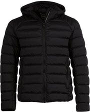 Mens Down Jacket 1285 - Black